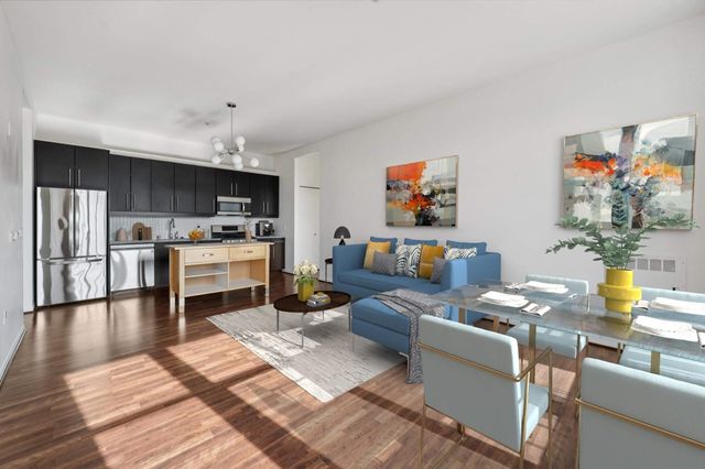 3801 3801 San Pablo Ave 207, Emeryville, CA 94608