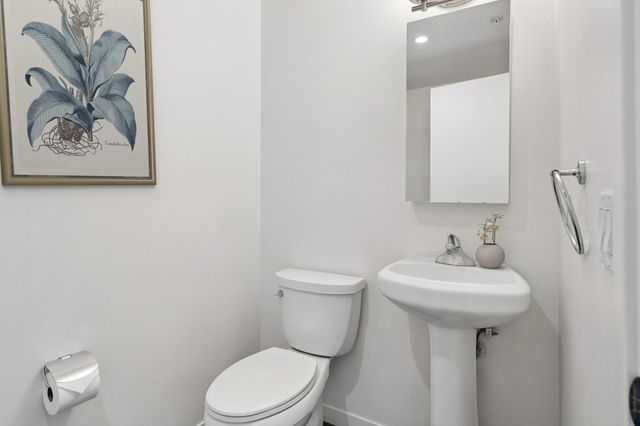 3801 3801 San Pablo Ave 207, Emeryville, CA 94608