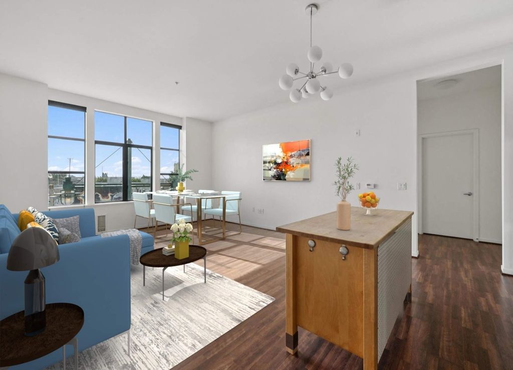 3801 3801 San Pablo Ave 207, Emeryville, CA 94608