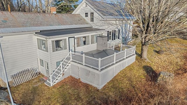 249 Pleasant St, Southbridge, MA 01550