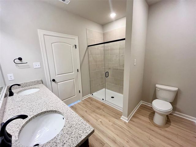 1010 Gentle Nook Drive, Beasley, TX 77417