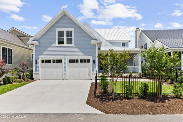 5312 Hanahan Drive, Wilmington, NC 28403