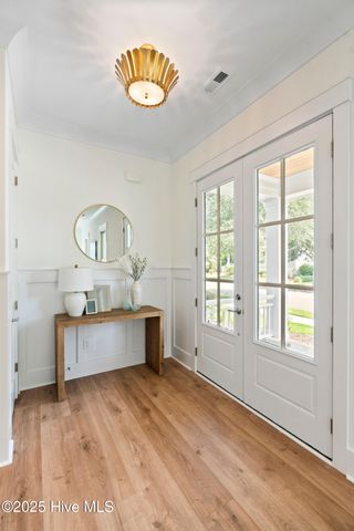 5312 Hanahan Drive, Wilmington, NC 28403