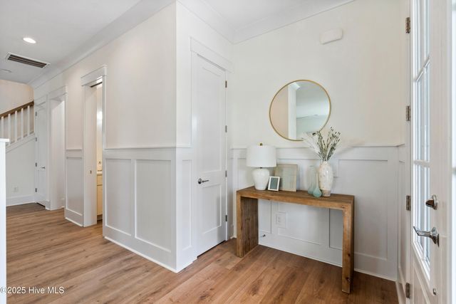 5312 Hanahan Drive, Wilmington, NC 28403