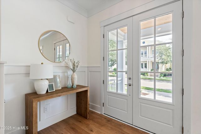 5312 Hanahan Drive, Wilmington, NC 28403