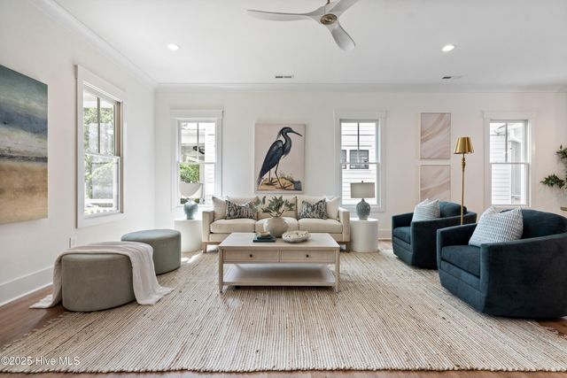 5312 Hanahan Drive, Wilmington, NC 28403