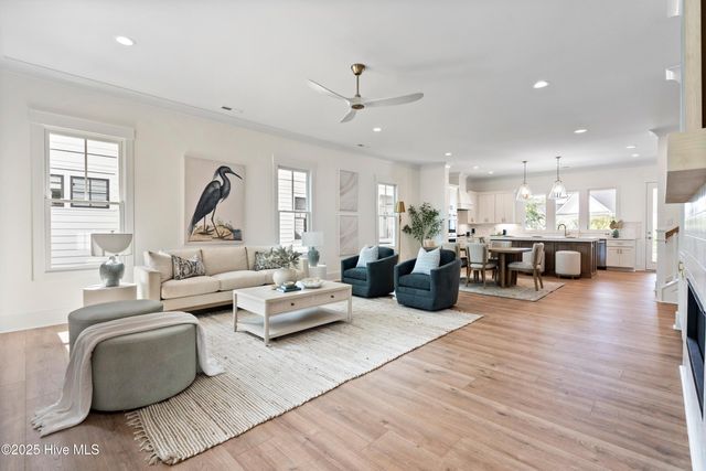 5312 Hanahan Drive, Wilmington, NC 28403