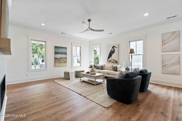 5312 Hanahan Drive, Wilmington, NC 28403