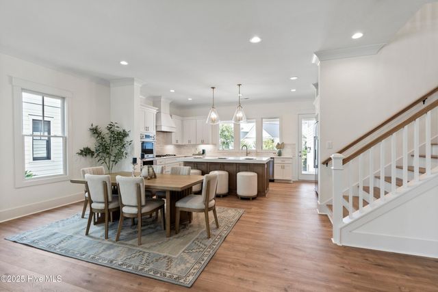 5312 Hanahan Drive, Wilmington, NC 28403