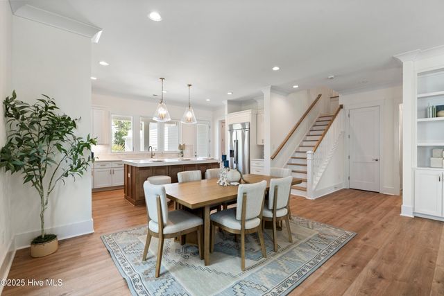 5312 Hanahan Drive, Wilmington, NC 28403