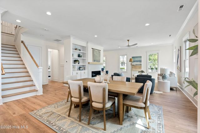 5312 Hanahan Drive, Wilmington, NC 28403