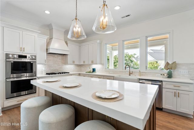 5312 Hanahan Drive, Wilmington, NC 28403