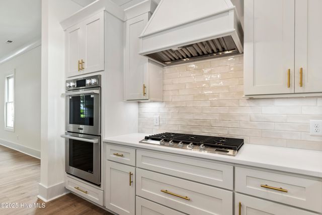 5312 Hanahan Drive, Wilmington, NC 28403