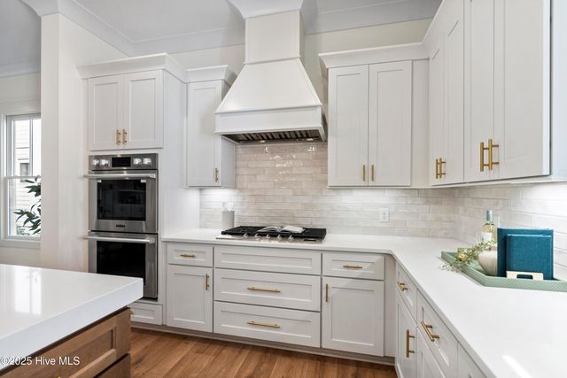 5312 Hanahan Drive, Wilmington, NC 28403