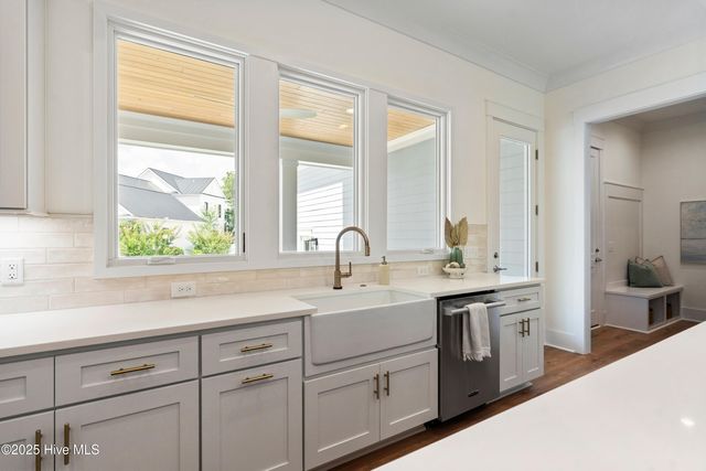 5312 Hanahan Drive, Wilmington, NC 28403