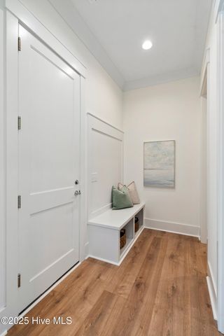 5312 Hanahan Drive, Wilmington, NC 28403