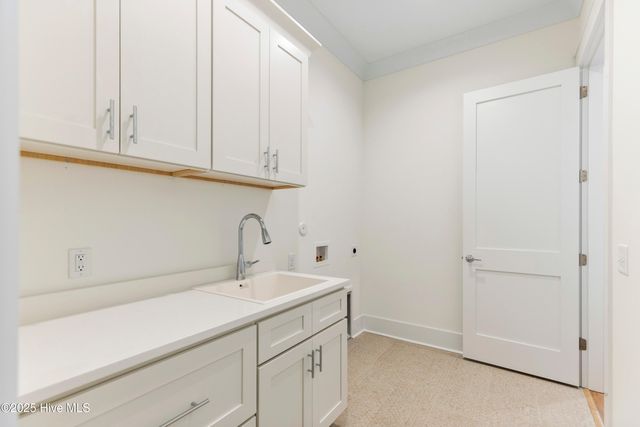 5312 Hanahan Drive, Wilmington, NC 28403