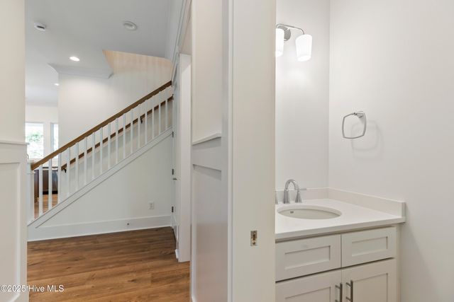 5312 Hanahan Drive, Wilmington, NC 28403