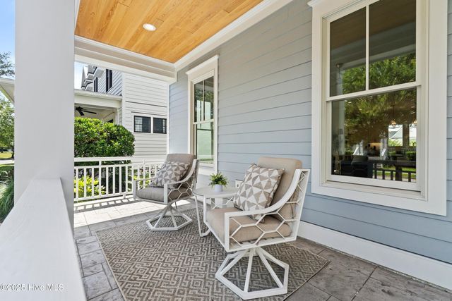 5312 Hanahan Drive, Wilmington, NC 28403