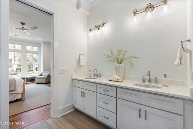 5312 Hanahan Drive, Wilmington, NC 28403