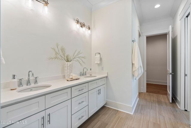 5312 Hanahan Drive, Wilmington, NC 28403