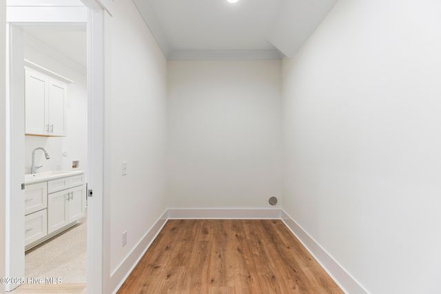 5312 Hanahan Drive, Wilmington, NC 28403