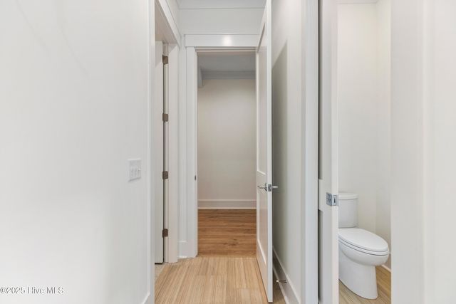 5312 Hanahan Drive, Wilmington, NC 28403