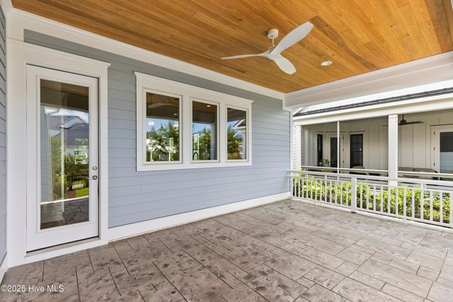 5312 Hanahan Drive, Wilmington, NC 28403