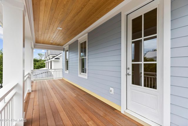 5312 Hanahan Drive, Wilmington, NC 28403