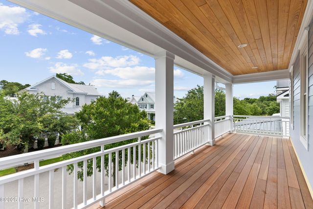 5312 Hanahan Drive, Wilmington, NC 28403