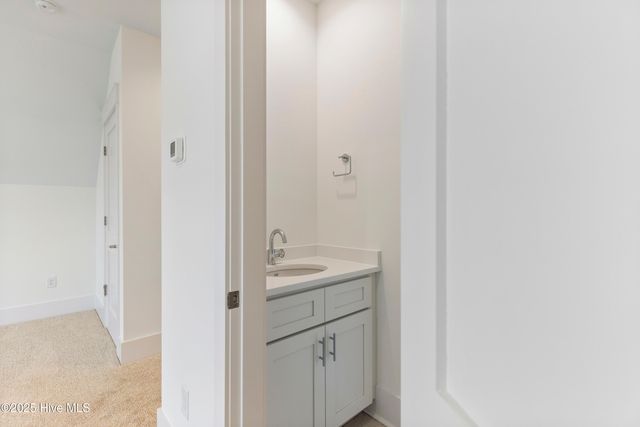 5312 Hanahan Drive, Wilmington, NC 28403