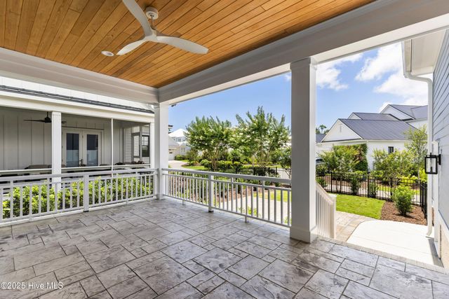 5312 Hanahan Drive, Wilmington, NC 28403