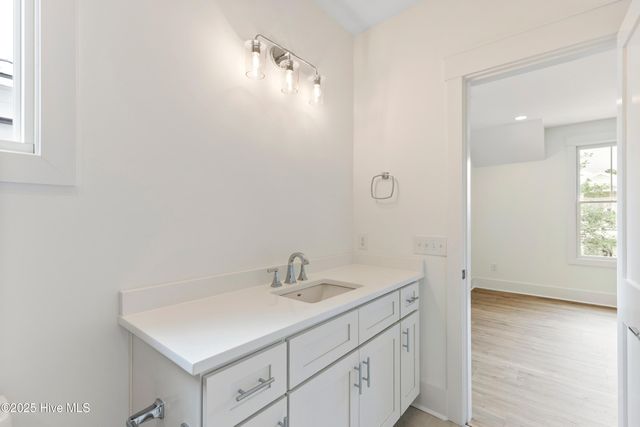 5312 Hanahan Drive, Wilmington, NC 28403