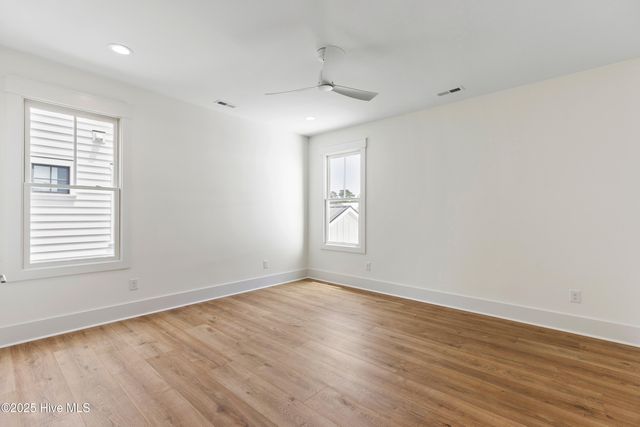 5312 Hanahan Drive, Wilmington, NC 28403