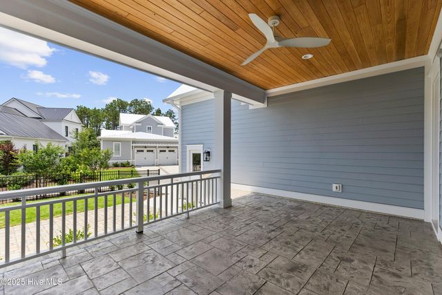 5312 Hanahan Drive, Wilmington, NC 28403