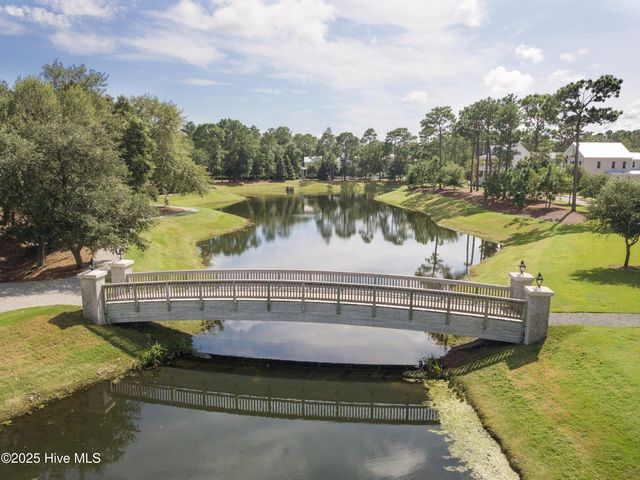 5312 Hanahan Drive, Wilmington, NC 28403