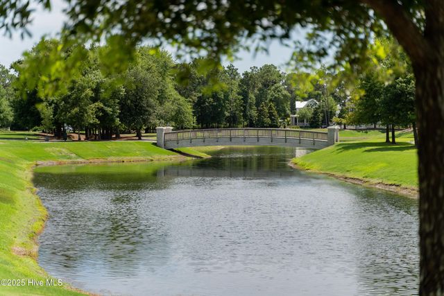 5312 Hanahan Drive, Wilmington, NC 28403