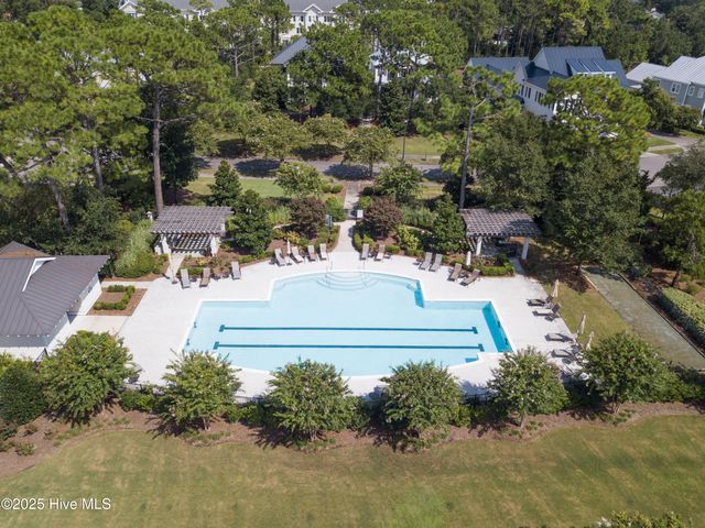 5312 Hanahan Drive, Wilmington, NC 28403