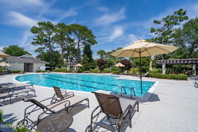 5312 Hanahan Drive, Wilmington, NC 28403