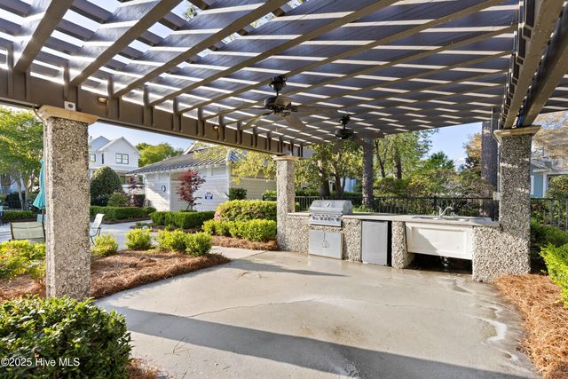 5312 Hanahan Drive, Wilmington, NC 28403