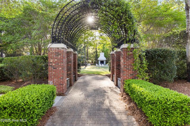 5312 Hanahan Drive, Wilmington, NC 28403