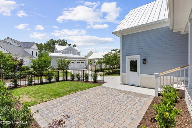 5312 Hanahan Drive, Wilmington, NC 28403