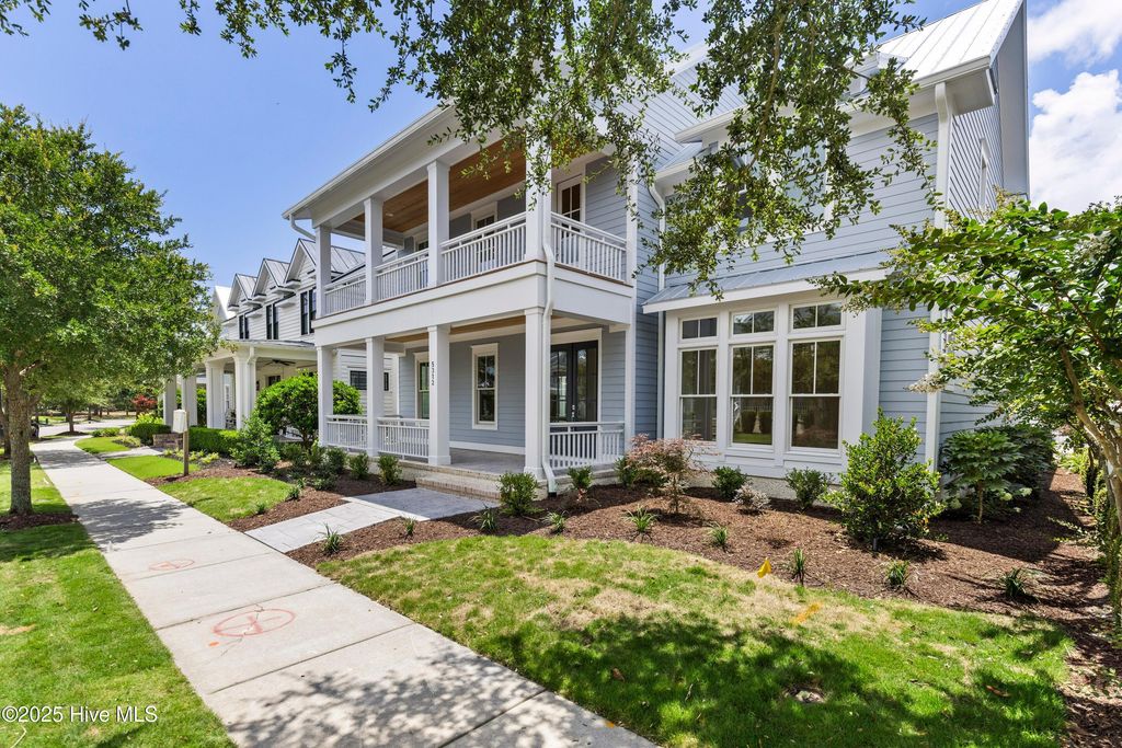 5312 Hanahan Drive, Wilmington, NC 28403