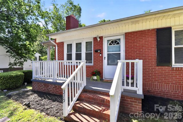 315 E 4th Avenue, Gastonia, NC 28054
