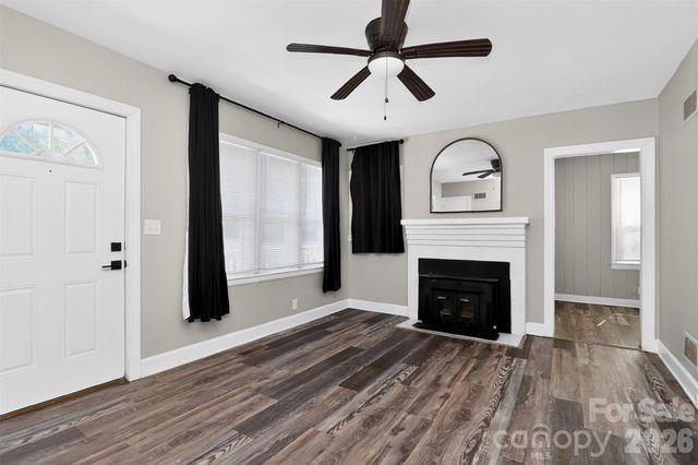 315 E 4th Avenue, Gastonia, NC 28054