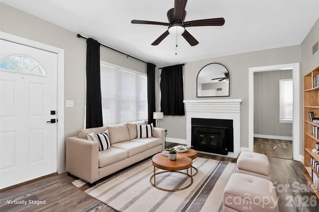 315 E 4th Avenue, Gastonia, NC 28054