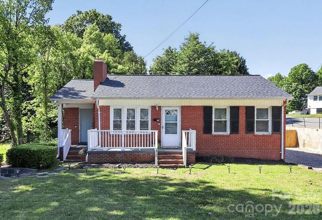 315 E 4th Avenue, Gastonia, NC 28054