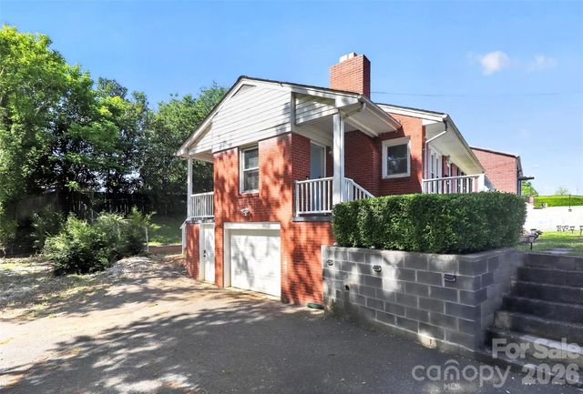 315 E 4th Avenue, Gastonia, NC 28054