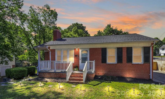 315 E 4th Avenue, Gastonia, NC 28054