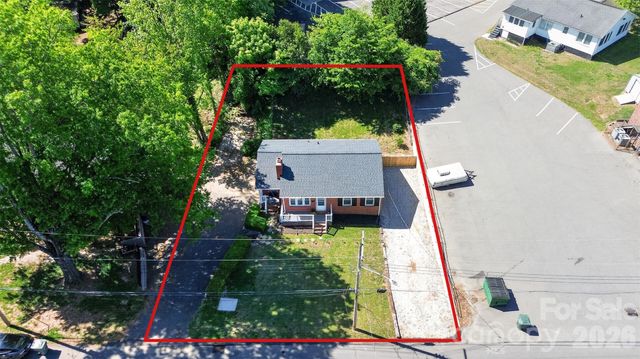 315 E 4th Avenue, Gastonia, NC 28054